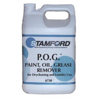 Stamford POG (Paint, Oil & Grease Remover) 3.80 Litres